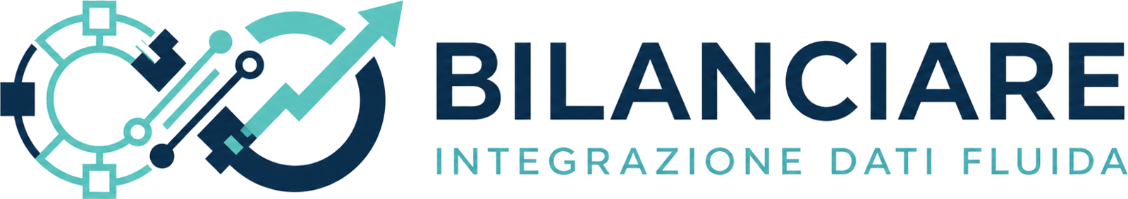 Bilanciare - Integrazione dati fluida